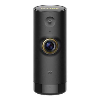 D-Link DCS-P6000LH Mini HD WiFi Camera