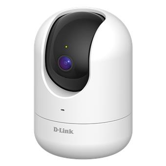 D-Link DCS-8526LH Full HD Pan & Tilt Wi-Fi Camera