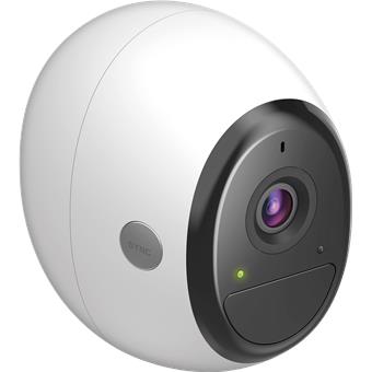 D-Link DCS-2800LH-EU mydlink Pro Wire-Free Camera