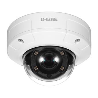 D-Link DCS-4602EV WDR kamera 2Mpix, POE