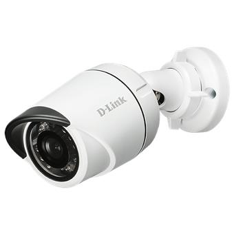 D-Link DCS-4701E WDR kamera 2Mpix, POE