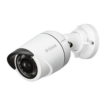 D-Link DCS-4705E WDR kamera 5Mpix, POE