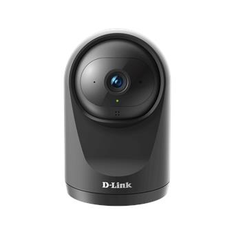 D-Link DCS-6500LH/E Compact Full HD PT Camera