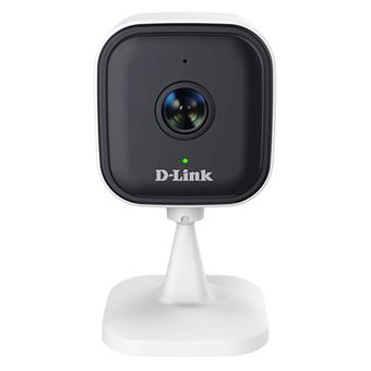 D-Link DCS-6012/E 2K Fixed Indoor Cloud