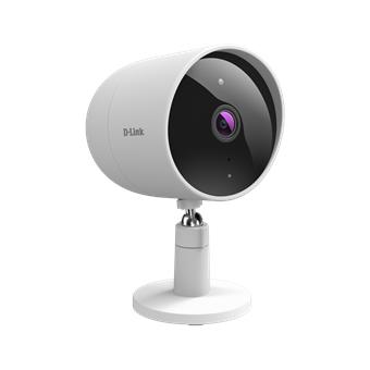 D-Link DCS-8302LH Full HD Outdoor Wi-Fi Camera