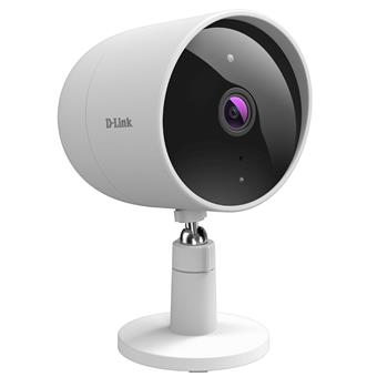 D-Link DCS-6013/E 2K Fixed Indoor Wi-Fi Camera