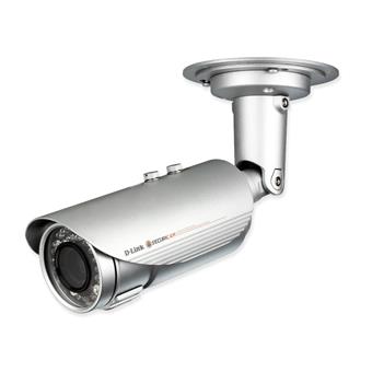 D-Link DCS-7517 Full HD 5mp CMOS Cam
