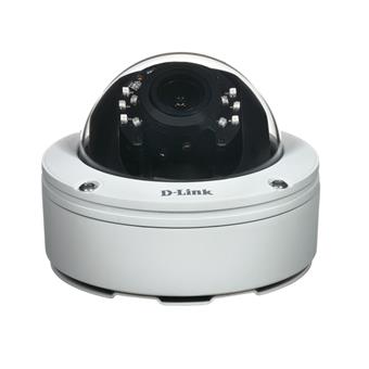 D-Link DCS-6517 5MP Day&Night Network Camera