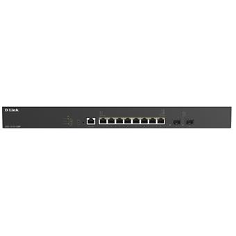 D-Link DXS-1210-10MP/E