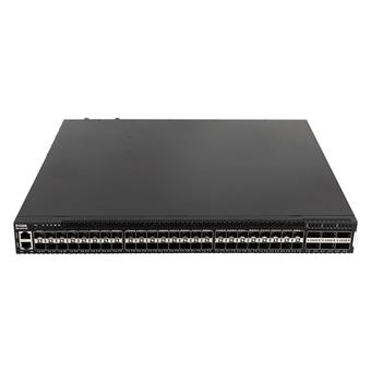 D-Link DXS-3610-54S/SI/E L3 stackable switch, 48x 1/10GbE SFP/SFP+, 6x 40/100GbE QSFP+/QSFP28