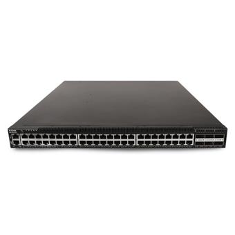 D-Link DXS-3610-54T/SI/E L3 stackable switch, 48x 1/10GbE Base-T, 6x 40/100GbE QSFP+/QSFP28