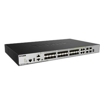 D-Link DGS-3630-28SC/SI