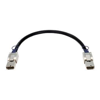 DEM-CB50CXP 120G CXP 50cm stohovací kabel