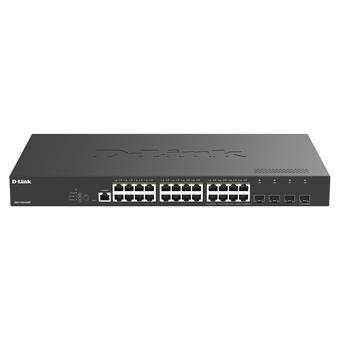 D-Link DGS-1250-28XP/E