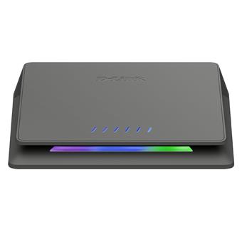 D-Link DMS-106XT 6-port Multi-Gigabit unmanaged