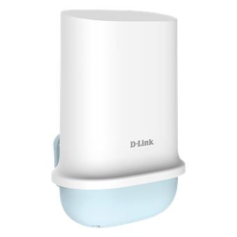 D-Link DWP-1010 - 5G/LTE Outdoor CPE, 1x 2,5 GbE port