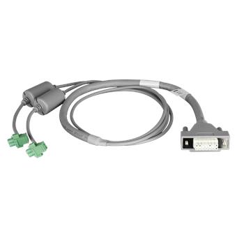 D-Link DPS-CB150-2PS napájací kábel pre DGS-1210/ME a DGS-3000
