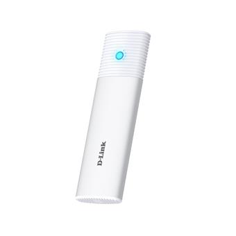 D-Link DSP-111 USB-C M.2 NVMe/NGFF SSD Enclosure