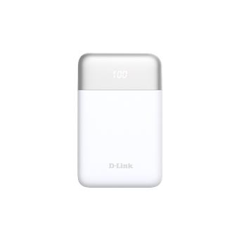 D-Link 10000mAh Power Bank, DPP-101