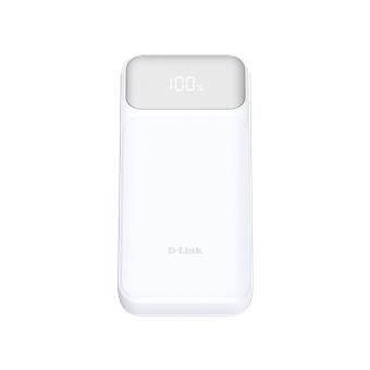 D-Link 20000mAh Power Bank, DPP-201