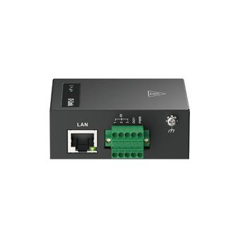 D-Link DOM-311-TSO - 4G IIoT RTU,1x 100M Ethernet