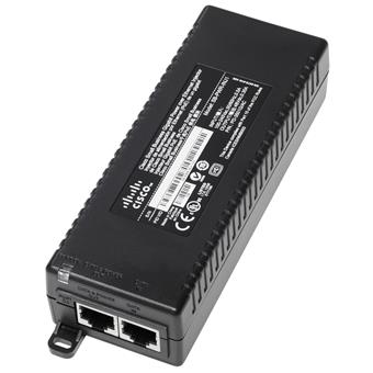 Cisco SB Gigabit PoE Injector 30W, SB-PWR-INJ2-EU
