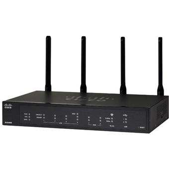 Cisco RV340W Wireless VPN Router
