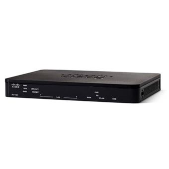 Cisco RV160 VPN Router