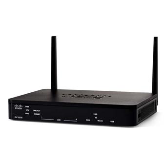 Cisco RV160W Wireless-AC VPN Router
