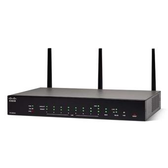 Cisco RV260W Wireless-AC VPN Router