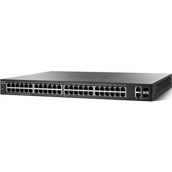 Cisco SF220-48P-K9-EU