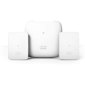 Cisco Business 140AC Access Point, 802.11ac Wave 2; 2x2:2 MIMO