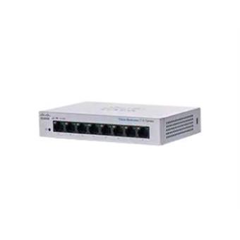 Cisco Bussiness switch CBS110-8T-D
