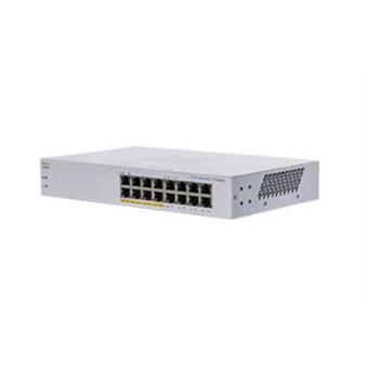 Cisco Bussiness switch CBS110-16PP