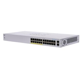 Cisco CBS110-24PP-EU REFRESH