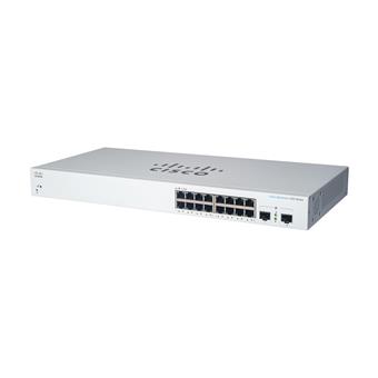 Cisco CBS220-16T-2G-EU REFRESH