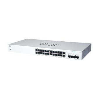 Cisco CBS220-24T-4G-EU REFRESH