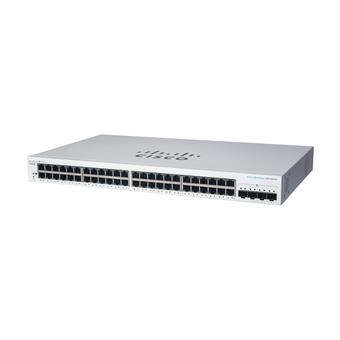 Cisco CBS220-48P-4G-EU REFRESH