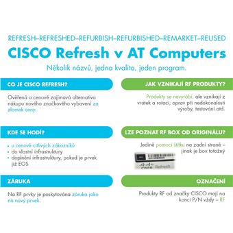 Cisco CBS350-48T-4X-EU REFRESH