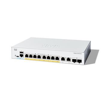 Cisco Catalyst C1200-8P-E-2G