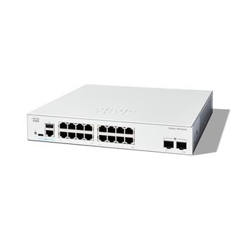 Cisco Catalyst C1200-16T-2G REFRESH