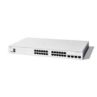 Cisco Catalyst C1200-24T-4G
