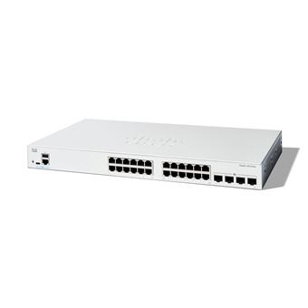 Cisco Catalyst C1200-24T-4X REFRESH