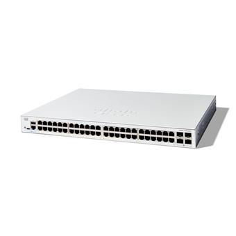 Catalyst C1200-48T-4X