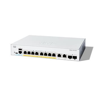 Cisco Catalyst C1300-8P-E-2G REFRESH