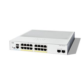 Cisco Catalyst C1300-16FP-2G