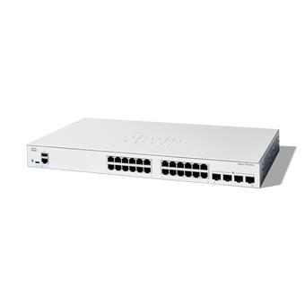 Cisco Catalyst C1300-24T-4G REFRESH