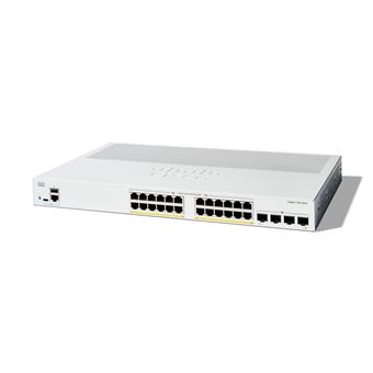 Cisco Catalyst C1300-24P-4G REFRESH