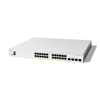 Cisco Catalyst C1300-24FP-4G REFRESH