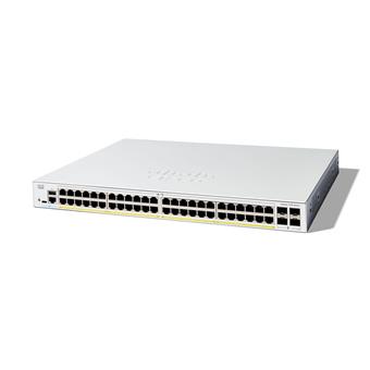 Cisco Catalyst C1300-48FP-4G REFRESH